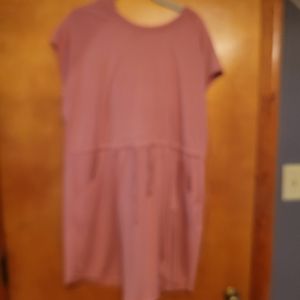 Midi dress